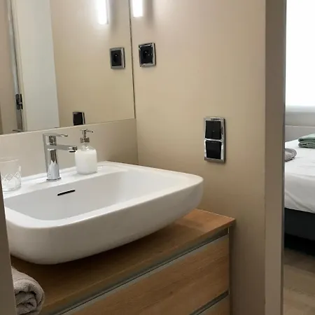 Old Town Spalena Apartment