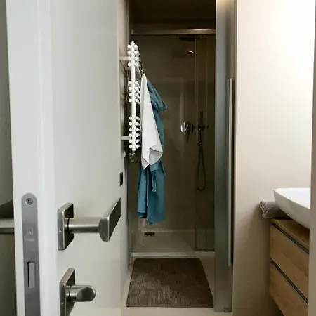 Old Town Spalena Apartment *