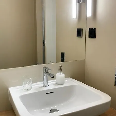 Apartment Old Town Spalena